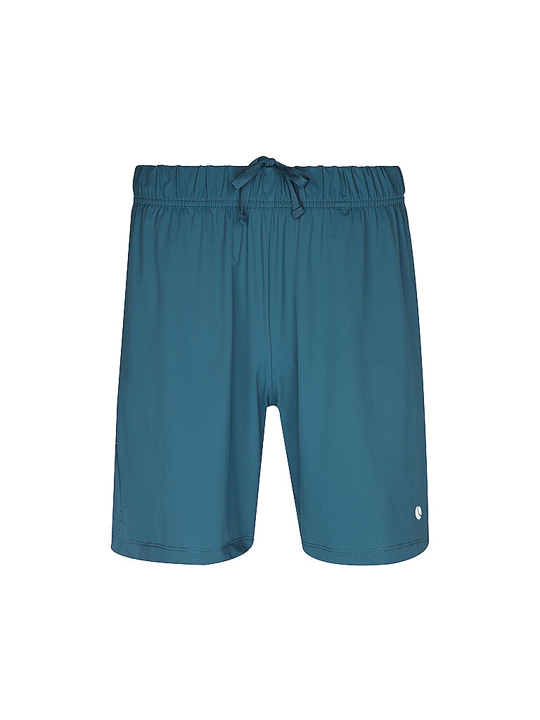 BJÖRN BORG Herren Tennisshort Ace Sports 8 Inch blau | XL